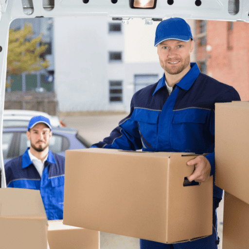 Trusted Packers and Movers in Banglore