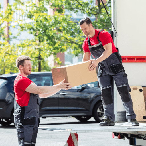 Trusted Packers and Movers in Banglore